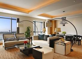 Crowne Plaza YANGZHOU by IHG 4