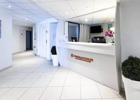 Residence Pierre & Vacances Les Balcons de Collioure 2