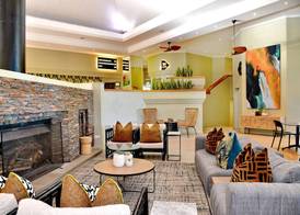 Cresta Lodge Harare 5