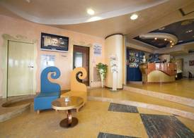 Hotel La Gradisca 3