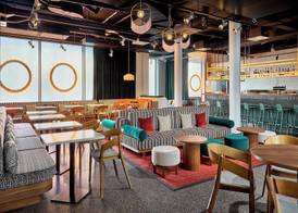 Aloft by Marriott Munich 2