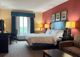 Holiday Inn TITUSVILLE - KENNEDY SPACE CTR by IHG 5