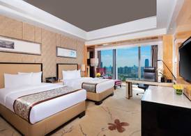 Wyndham Grand Plaza Royale Colorful Yunnan 4