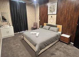 The Blackhorse Hotel 4