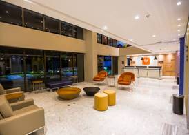 Transamerica Fit Recife 5