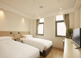 Mayplace Hotel 4