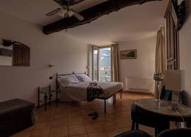 Hotel La Pergola 3