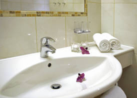 B&B Hotel Die Barbara 5