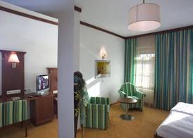 Hotel Restaurant Wallner I contactless check-in 5