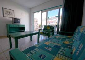 Apartamentos Florida Gran Canaria Adults Only 2