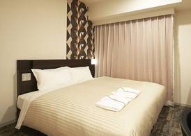 Sotetsu Fresa Inn Kitahama 5