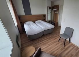 Systra Hotel Søvik 5