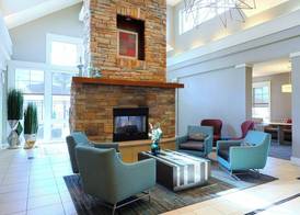 Residence Inn Lafayette Airport 3