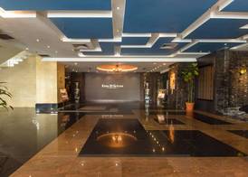 Kinta Riverfront Hotel & Suites 2