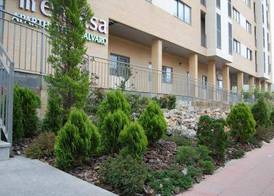 Aparthotel Encasa 4