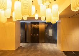 HOTEL SANSUI NAHA Ryukyu Onsen Naminoue-No-Yu 3