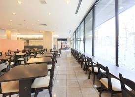 Hotel Nagano Avenue 4