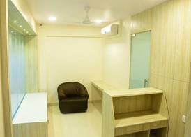 BKC Corporate Hostel Ac Dormitory 3