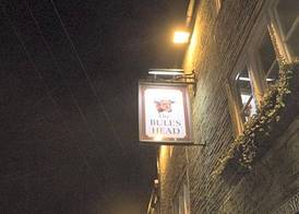 The Bulls Head 5