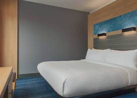 Aloft by Marriott Aberdeen TECA 4