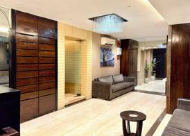 The Majlis Hotel - Colaba Mumbai 4