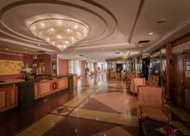 Grand Tower Inn Rama 6 2