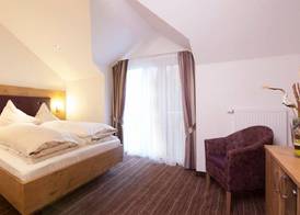 Hotel- Restaurant Poststuben 5