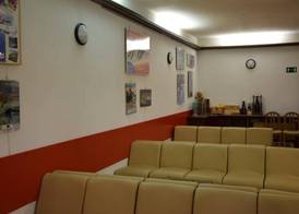 Hotel Olimpic 2