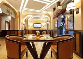 Best Western Plus Bristol Hotel 2