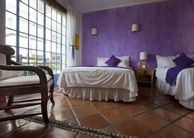 Luna Líquida Hotel Boutique 5