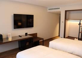 Riva Hotel Nişantaşı 4