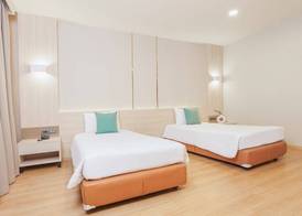 Mike Garden Resort - SHA EXTAR PLUS 5