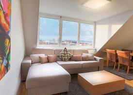 Sky9 Penthouse Apartments 5