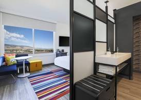 Aloft by Marriott Omaha Aksarben Village 4