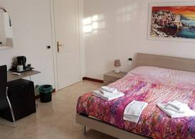 Il Giardino dei Limoni Room & Apartments 5