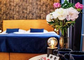 BlueBell Hotel 2