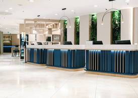 Crowne Plaza BRATISLAVA by IHG 2