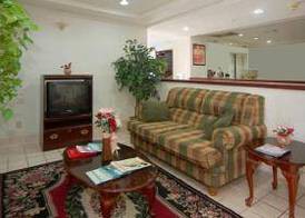 Quality Inn Greenville I-30 3