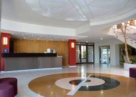 Macaris Suites and SPA 2