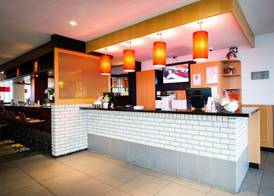 Bastion Hotel Dordrecht Papendrecht 2