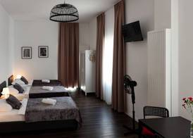 Aparthotel Lenau 2