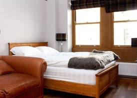 The Rooms at the Nook 2