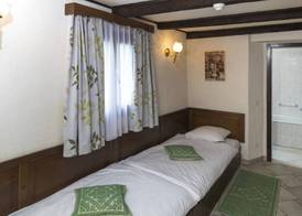 Hotel Antico 4