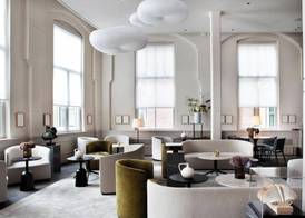 Pillows Grand Boutique Hotel Maurits at the Park - Small Luxury Hotels 3