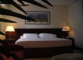 Eurobuilding Hotel & Suites Caracas 5