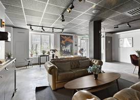 The Nooq Bromma - Hotel & Studios 4