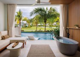 Sandals Saint Vincent and the Grenadines 5