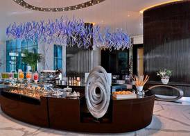 Marriott Hotel Al Forsan, Abu Dhabi 3