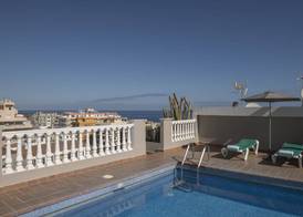 Hotel Marte 2