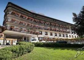Hotel Nevada 5